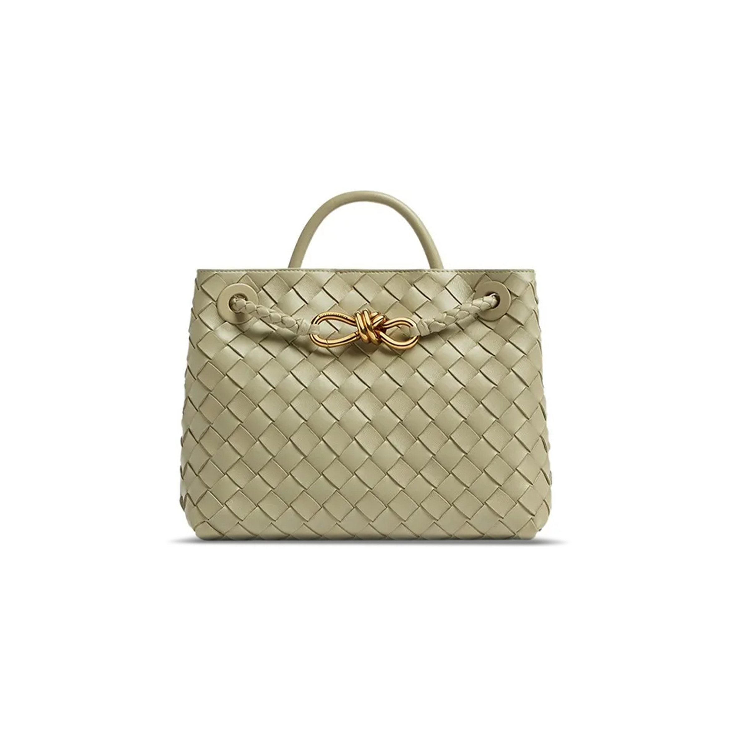 bo*te*ga Ve*ne*ta andiamo shoulder bag 743568vcpp12943 (25*22*10.5cm)